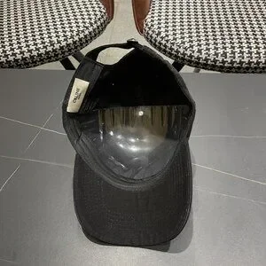 Celine Spring Fashion Baseball Cap Sun Hat Celine Spring Fashion Baseball Cap Sun Hat - bibarnabloc.cat main image 3